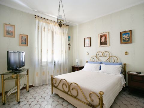 Via Santorre di Santarosa, 9 - Roma