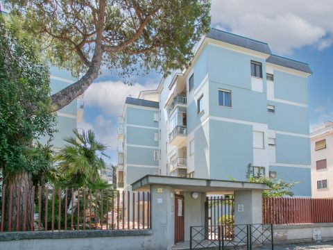 Via Santorre di Santarosa, 9 - Roma
