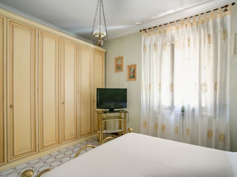Via Santorre di Santarosa, 9 - Roma
