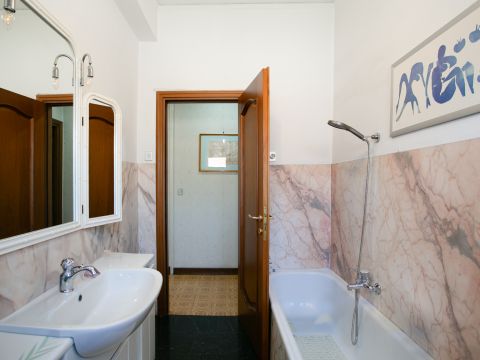 Via Santorre di Santarosa, 9 - Roma