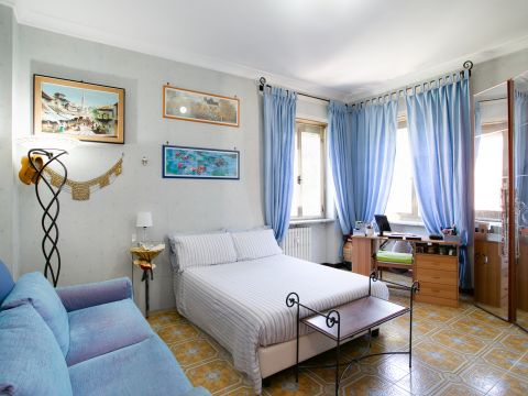 Via Santorre di Santarosa, 9 - Roma