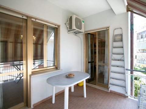 Via Santorre di Santarosa, 9 - Roma