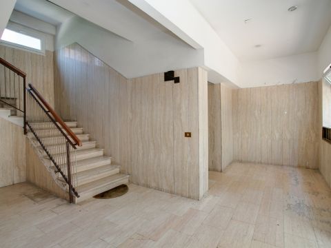 Via Santorre di Santarosa, 9 - Roma