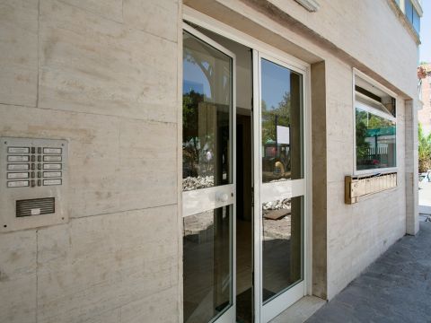 Via Santorre di Santarosa, 9 - Roma