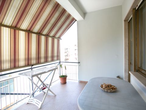 Via Santorre di Santarosa, 9 - Roma