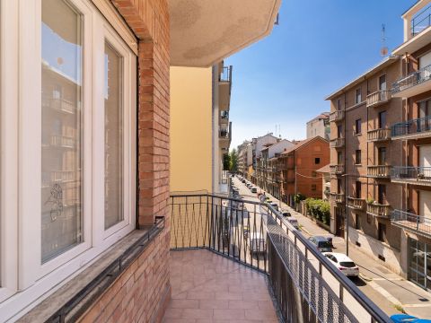 Via Tripoli, 115 - Torino