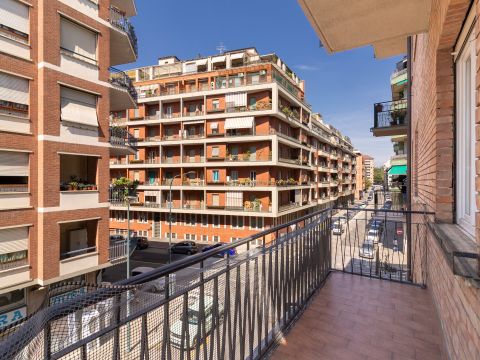 Via Tripoli, 115 - Torino
