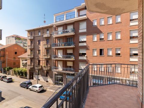 Via Tripoli, 115 - Torino