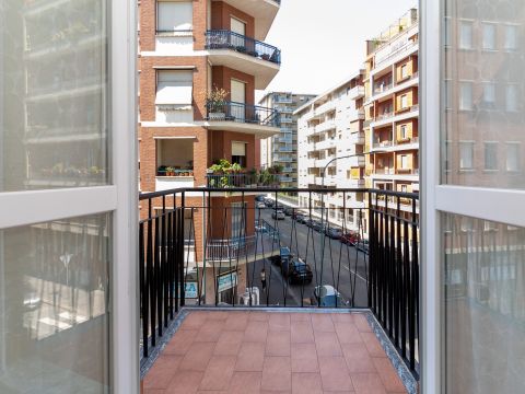 Via Tripoli, 115 - Torino