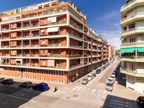 Via Tripoli, 115 - Torino