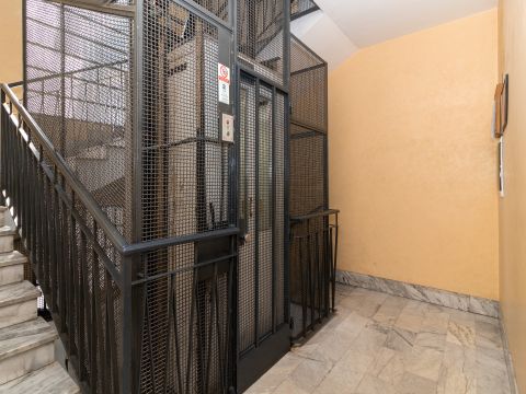 Via Tripoli, 115 - Torino