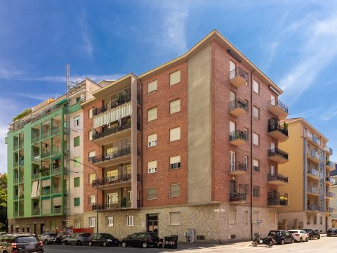 Via Tripoli, 115 - Torino