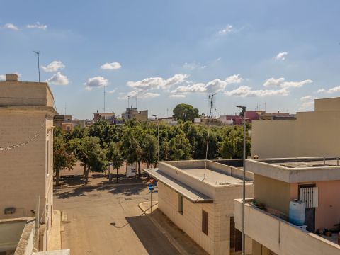 Via Caprera, 14 - Bitonto