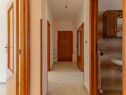 Via Caprera, 14 - Bitonto