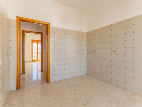 Via Caprera, 14 - Bitonto