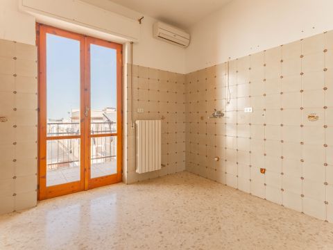 Via Caprera, 14 - Bitonto