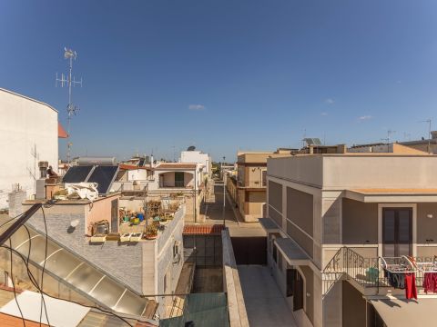 Via Caprera, 14 - Bitonto