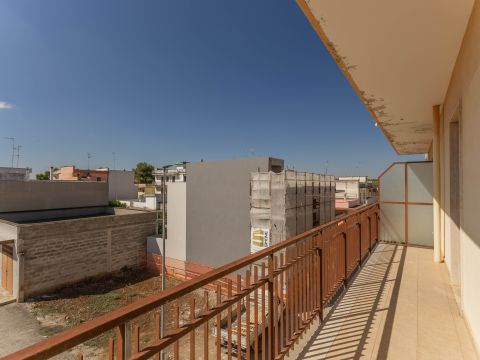 Via Caprera, 14 - Bitonto