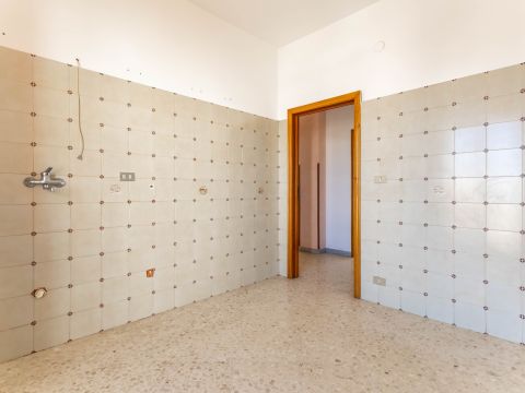 Via Caprera, 14 - Bitonto