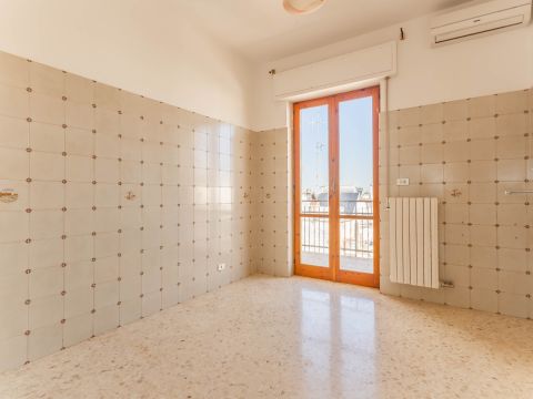 Via Caprera, 14 - Bitonto
