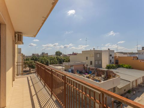 Via Caprera, 14 - Bitonto