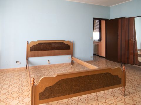 Frazione Ripalta - Arcevia