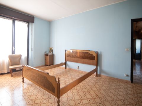 Frazione Ripalta - Arcevia