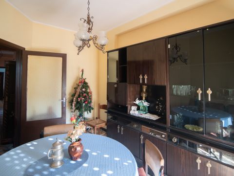 Frazione Ripalta - Arcevia