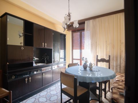 Frazione Ripalta - Arcevia