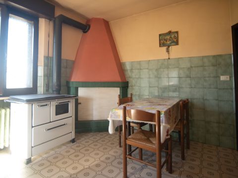 Frazione Ripalta - Arcevia