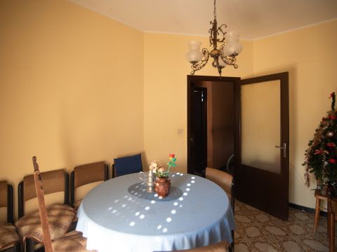 Frazione Ripalta - Arcevia