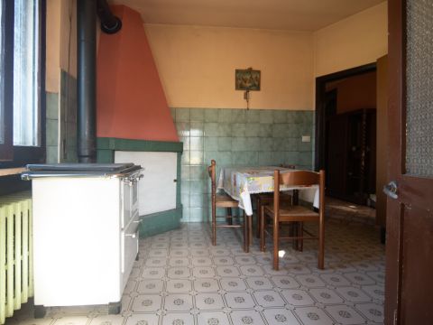 Frazione Ripalta - Arcevia