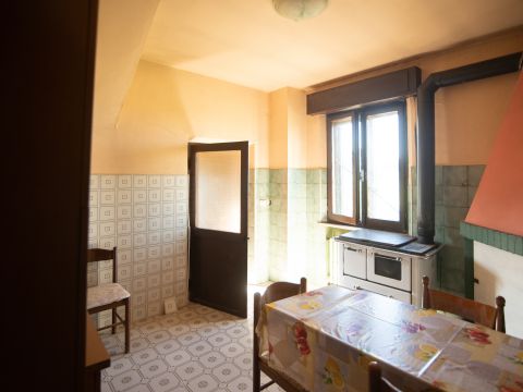 Frazione Ripalta - Arcevia