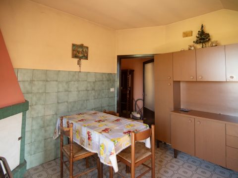 Frazione Ripalta - Arcevia
