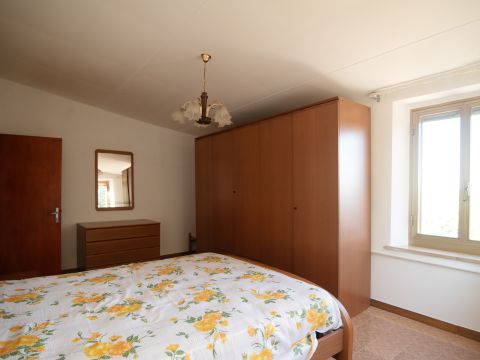 Frazione Ripalta - Arcevia