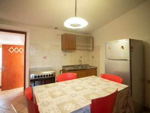 Frazione Ripalta - Arcevia