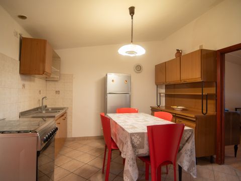Frazione Ripalta - Arcevia