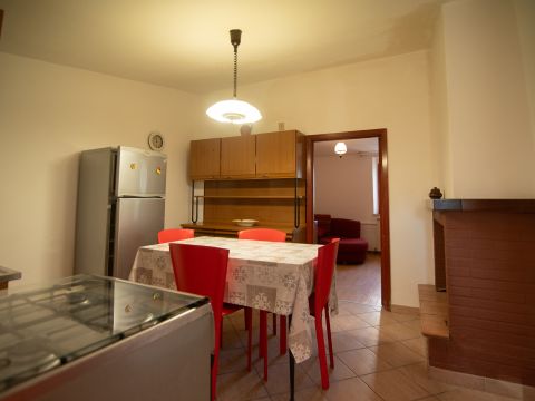 Frazione Ripalta - Arcevia