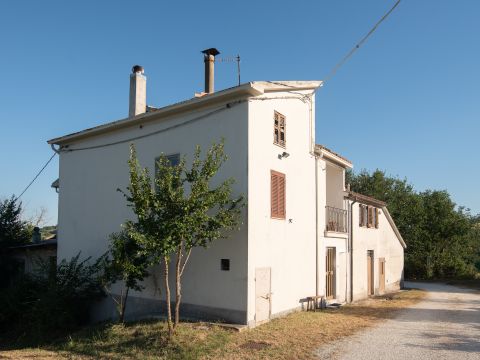 Frazione Ripalta - Arcevia