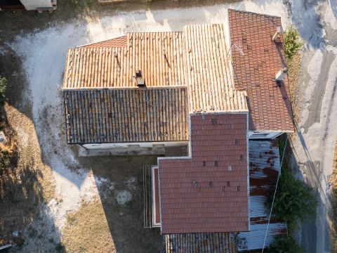 Frazione Ripalta - Arcevia