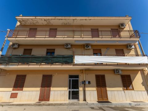 Via Caprera, 14 - Bitonto