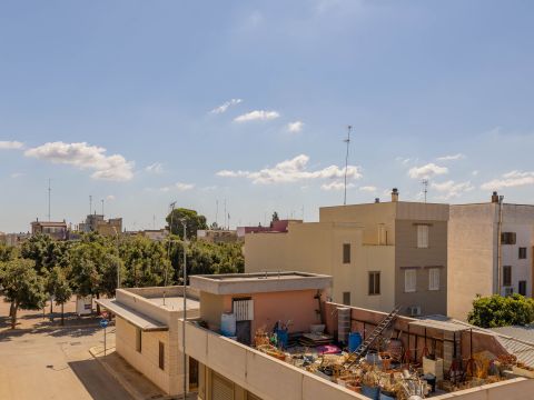 Via Caprera, 14 - Bitonto