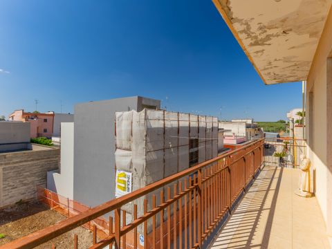 Via Caprera, 14 - Bitonto