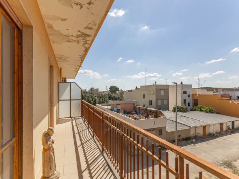 Via Caprera, 14 - Bitonto