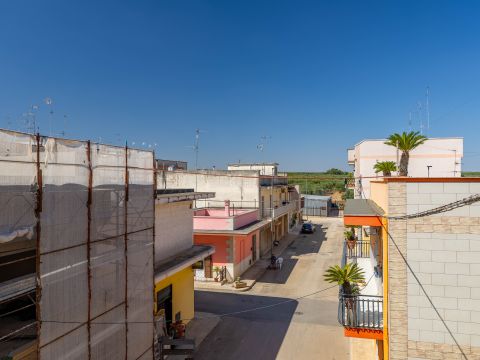 Via Caprera, 14 - Bitonto