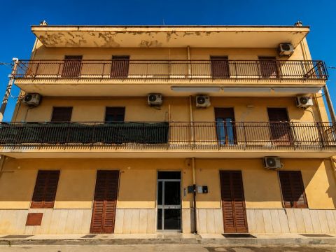 Via Caprera, 14 - Bitonto
