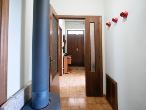 Frazione San Ginesio, 91 - Arcevia