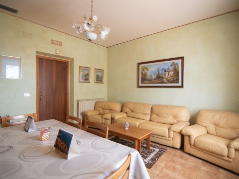 Frazione San Ginesio, 91 - Arcevia