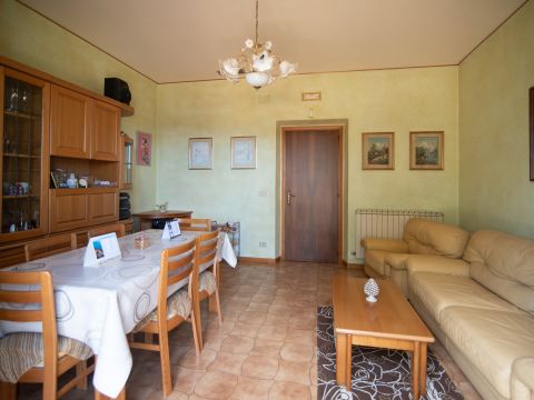 Frazione San Ginesio, 91 - Arcevia