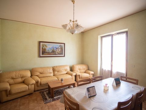 Frazione San Ginesio, 91 - Arcevia